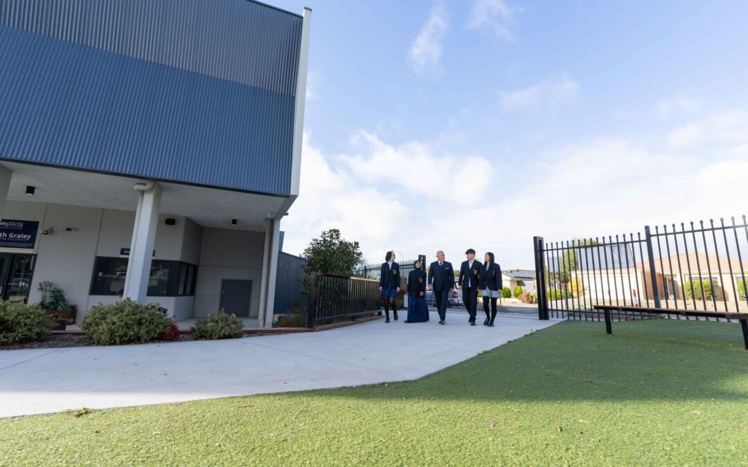 Term 1 Newsletter – 28th March 2024