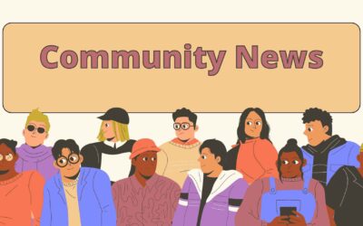 Community News #3