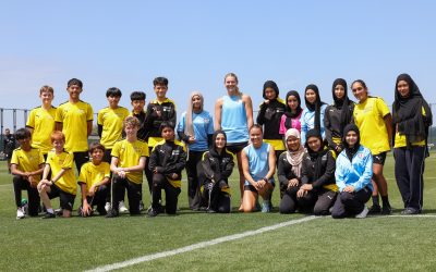 Melbourne City Football Academy – Year 7/8 Excursion
